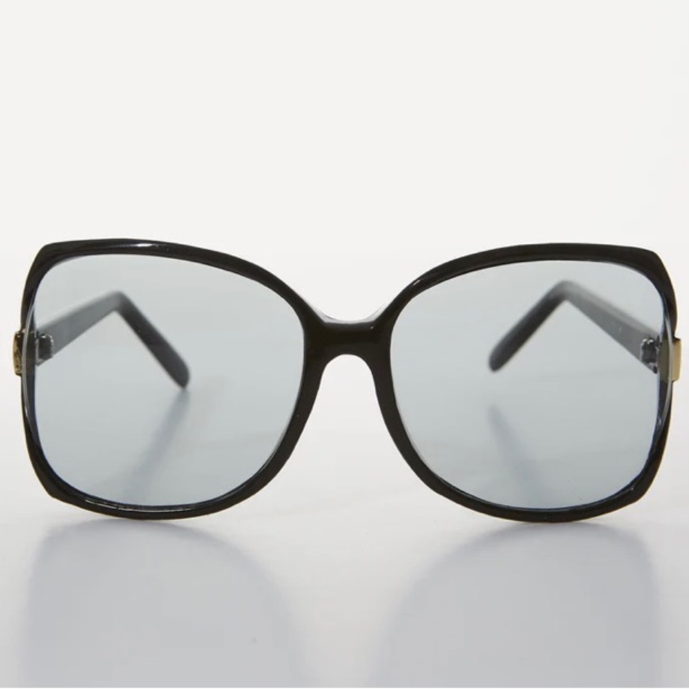 Vintage Polarized Sunglasses